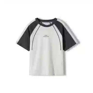 T
