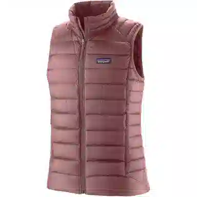Patagonia Quilted Vest