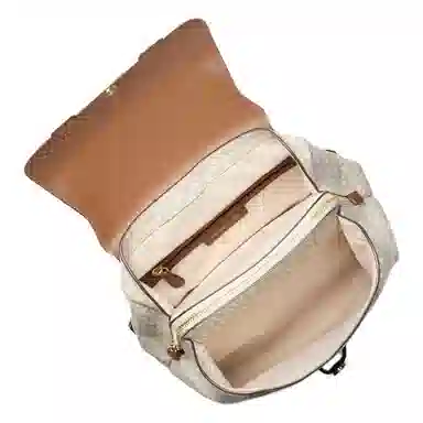 MICHAEL KORS MK Quinn LOGO