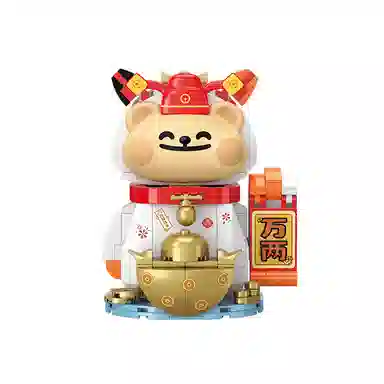 TOP TOY 6