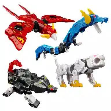 52TOYS 14