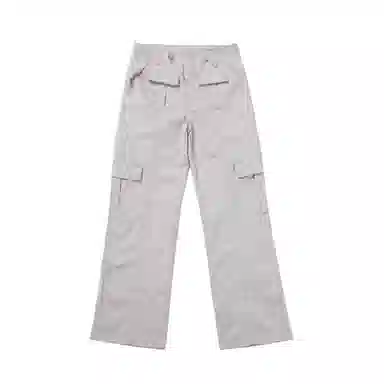 STRANGER LAB Vintage Cargo Pants