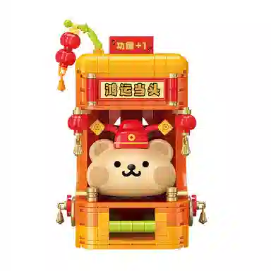 TOP TOY 6