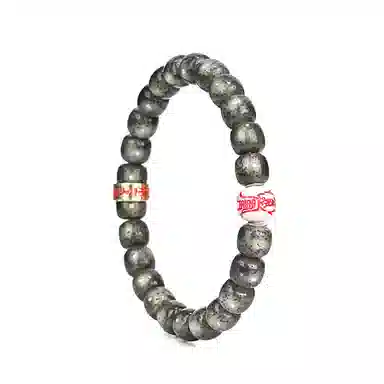 钰澜文玩 【太岁敕令·镇守】 星月菩提 手串 男女同款情侣款