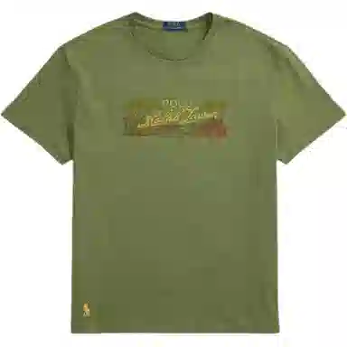 Polo Ralph Lauren T