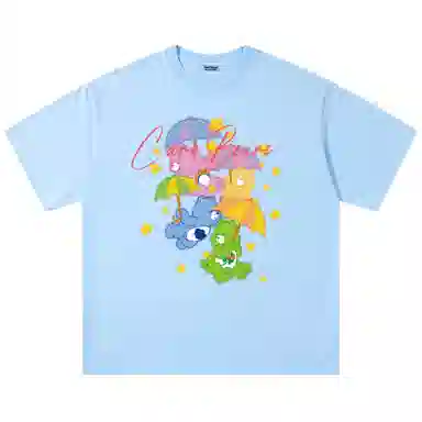 CAREBEARS T