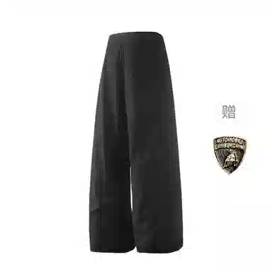 Automobili Lamborghini Yamamoto Pants