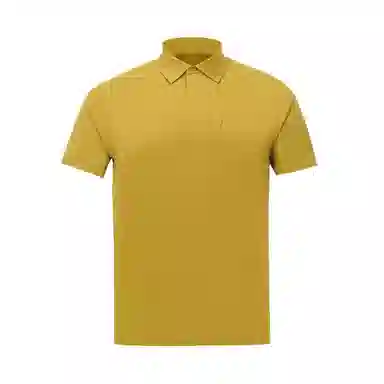 DESCENTE Dualis Polo