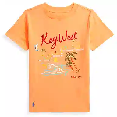 Polo Ralph Lauren SS23 T