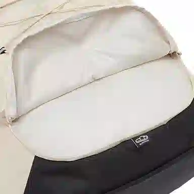 The North Face 24L Backpack Beige
