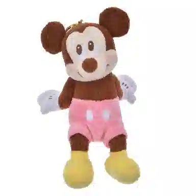 Disney x Disney store 11.5cm12.5cm13.5cm14cm16cm