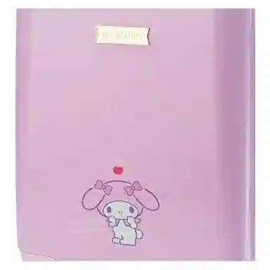 Sanrio ABS+PC