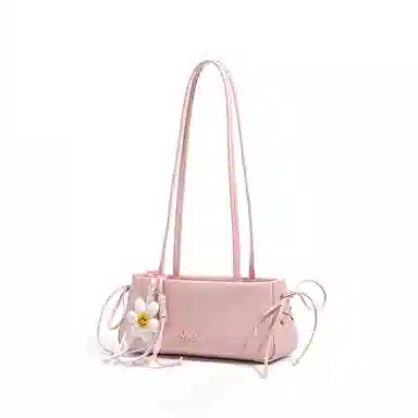 Barbie logo PU