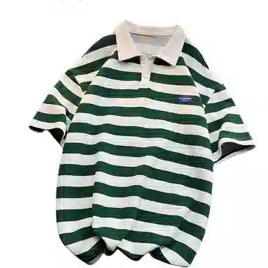 FOREST LIBRARY Polo Shirt