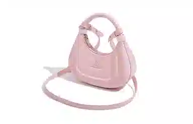 MESUCA Sanrio kitty PU