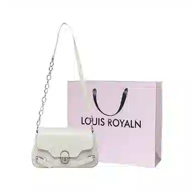 LOUIS ROYALN PU