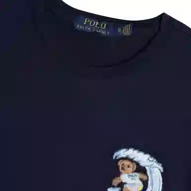 Polo Ralph Lauren SS24 T