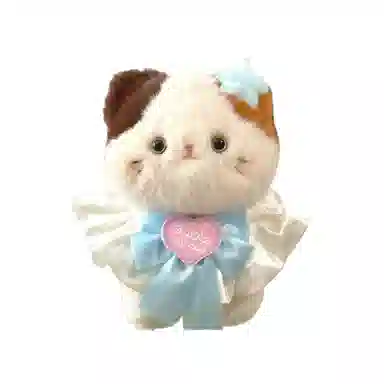 PUDOWRABBIT 20cm30cm