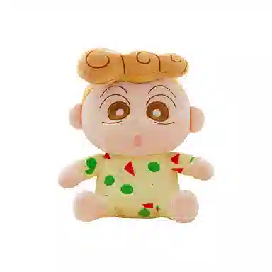 Crayon Shinchan 25cm