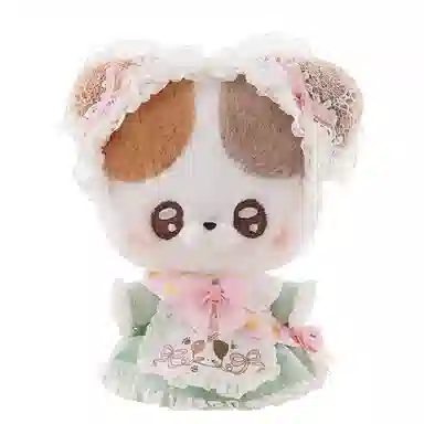 ABFUN Handspupu- 13cm14cm