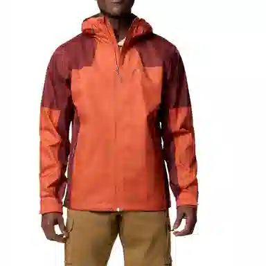 Columbia Inner Limits IV Omni-Tech DWR Polyester