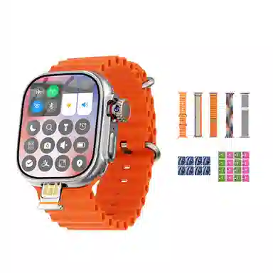 Zhiyule Smartwatch