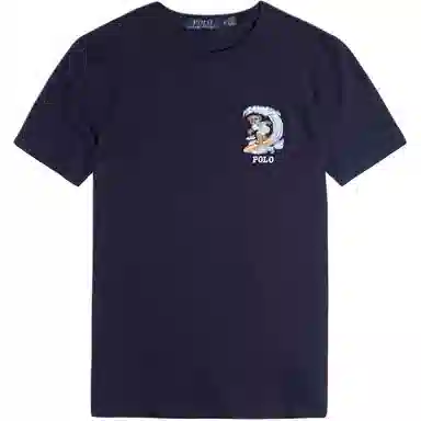 Polo Ralph Lauren SS24 T