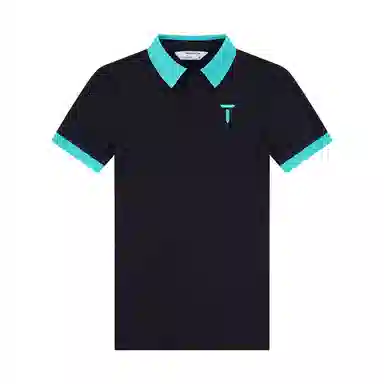EUROPEAN TOUR Polo