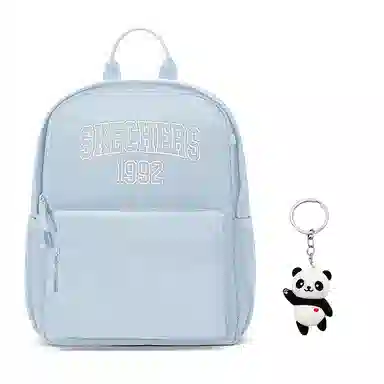 Skechers 14L Backpack Ice Blue