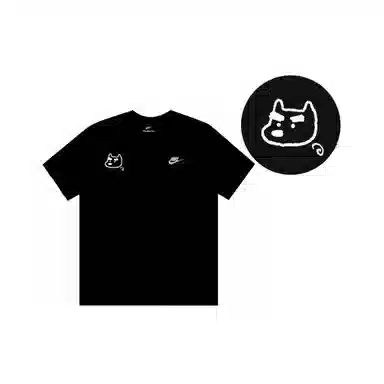 Nike SwooshDri-Fit T