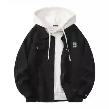 Brumaire Denim Jacket