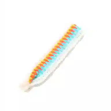 如花梦 复古针织刺绣花朵 布艺 发带 女款