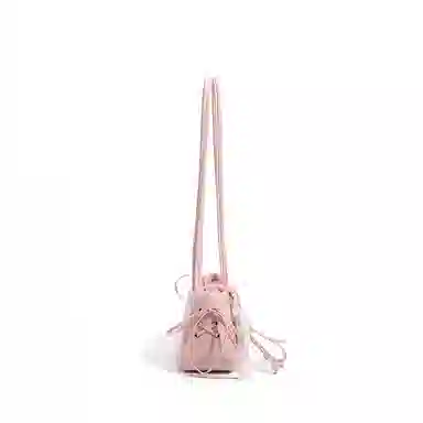 Barbie logo PU