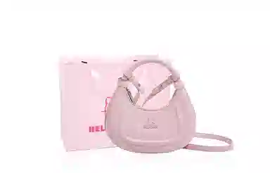 MESUCA Sanrio kitty PU