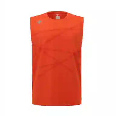 DESCENTE RUNNING logo