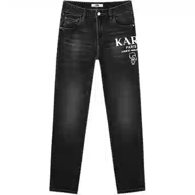 KARL LAGERFELD