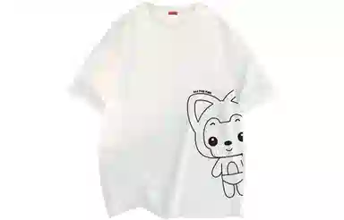 ALI THE FOX T