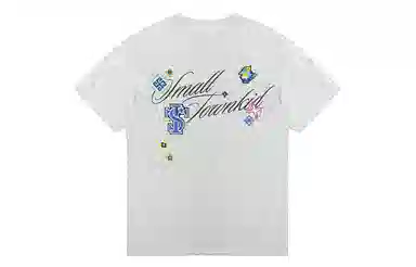 STK SMALL TOWN KID T