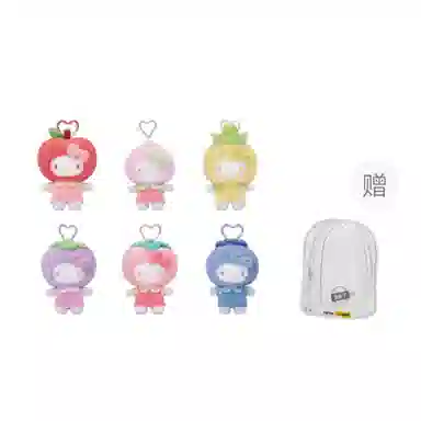 TOP TOY Hello Kitty 6