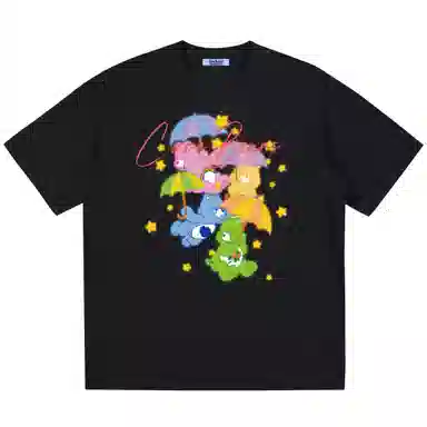 CAREBEARS T