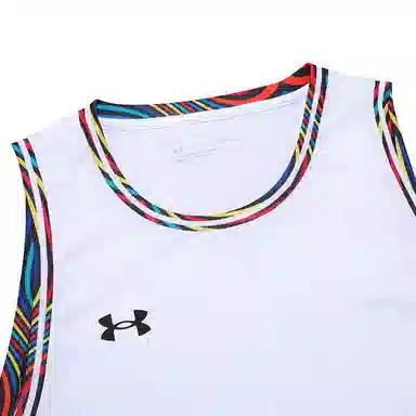 Under Armour