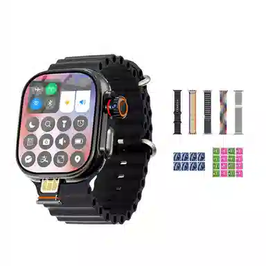 Zhiyule Smartwatch