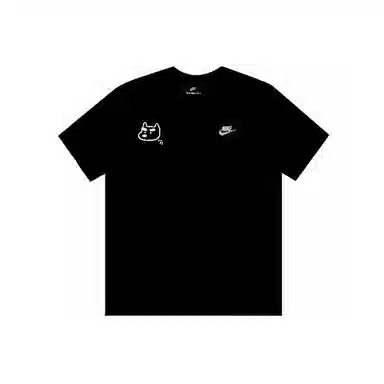 Nike SwooshDri-Fit T