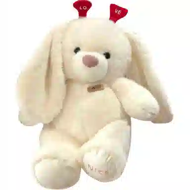 MENGMENGBUNNY 25cm35cm45cm