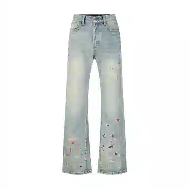 THE SALVAGES FASHION CLUB