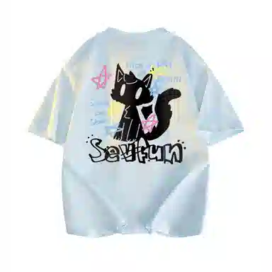 7 SEVFUN T