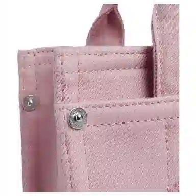 COACH Cargo 20 Pink
