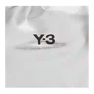 Y-3 Logo