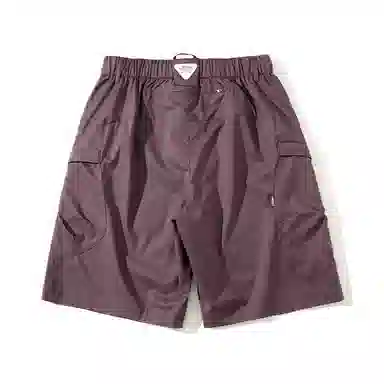 Lanqi MICROFT Shorts