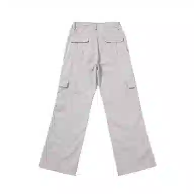 STRANGER LAB Vintage Cargo Pants